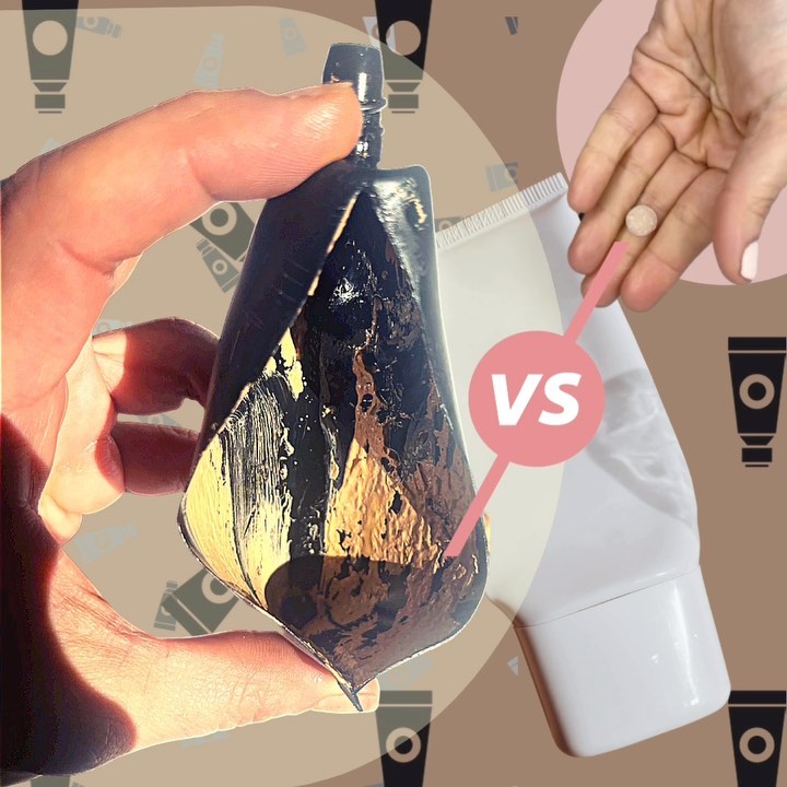 Who else cuts their lotion 🧴 tubes ?
All that expensive and totally useable lotion is wasted in lotion tubes. 👎🏼
With Butter Bits, there is NO 🚫wasted product.
They are single serving lotion bars and you get use all the Butter Bits you paid for.
.
.
.
.
.
.
.
#lotion #whippedbodylotion #lotionpemutih #lotionbars #hardlotion #handlotion #handmade #nailsofinstagram #lesswaste #stopplasticpollution #plasticfree #organiclotion #organiclotiinbars #cleanbeauty #cleanbeautyrevolution #cleanbeautyproducts #cleanbeautyblogger #cleanbeautyboss #cleanbeautybrand #organicmakeup #organicmom #chemicalfree #toxicfreeliving #reduce #reducewaste #reducereuserecycle #reduceruserecycle #