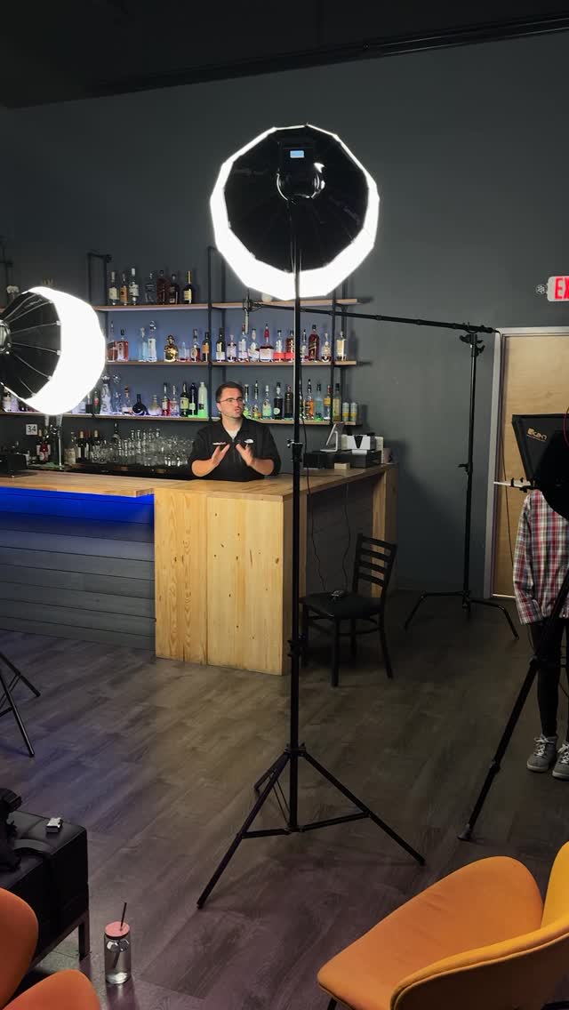 Let’s be honest — most brands are blending in.
The ones growing?
They’re showing up with intentional, creative content that actually works.
We help businesses:
1. Get seen by the right people
2. Build trust fast
3. Turn attention into sales
4. Become the brand people remember
If your content isn’t helping you grow, it’s costing you.
We don’t just make videos, we make strategic videos that move the needle.
If you’re serious about taking your brand to the next level, send us a message.
Let’s build something that makes people stop scrolling, and start paying attention.