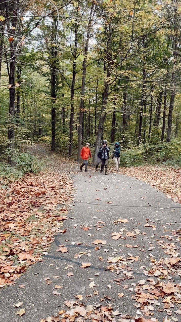 Afternoons in the woods>>>>>>
Do you know how to build the best shelter for outdoor survival? Our bushcraft students do now! 🌳 from lean-tos to a-frames, they look pretty homey!
#ventureactionsports #actionsports #bushcraft #shelterbuilding #daysinthewoods
