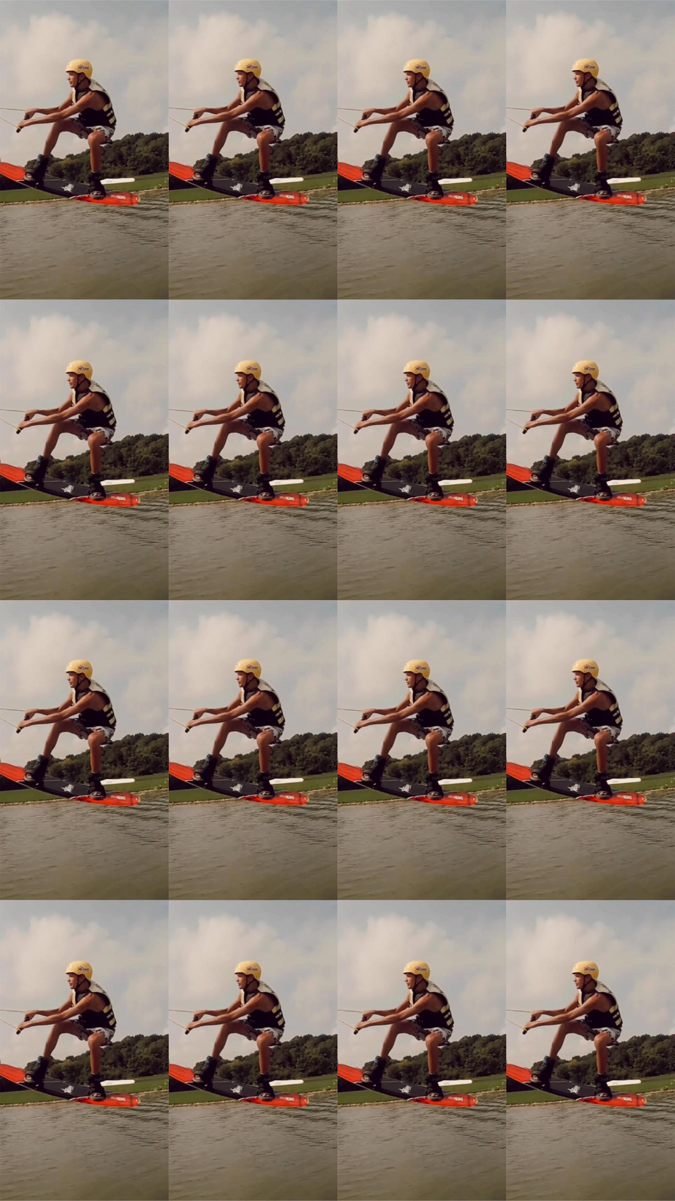 Wanna join the coolest club in town? With summer fast approaching, wakeboarding club is starting before we know it and sign ups will open on our website MONDAY, APRIL 24TH.
Some more deets: Club is every Wednesday from 2-4 pm starting June 14th and going until August 2nd.
Club is intermediate/advanced level so members must be able to already get off the dock without a push and do a full lap around the cable to join. There will be an hour of slow cable and an hour of fast cable fun each day!
And a perk—
A $200 discount is available to anyone who already has a Action Wake Park membership or the special Venture season pass deal!
Class is limited to 10 members so spots will likely fill fast. Come join the coolest club in town! 🌊
#ventureactionsports #wakeboardingclub #wakeboardinglife #summerfeeling