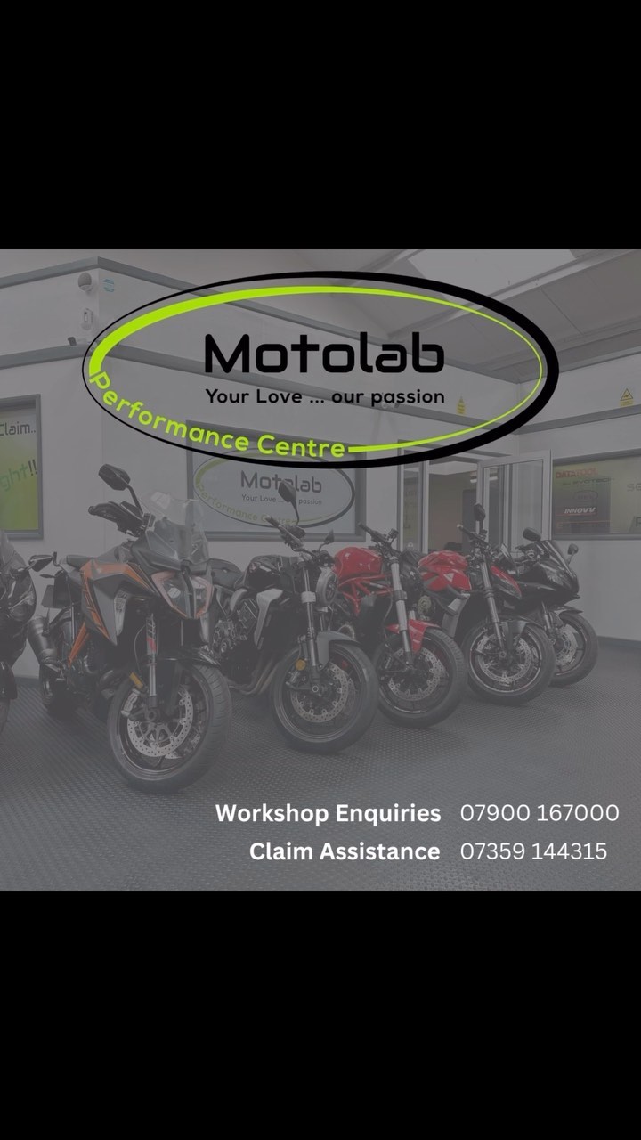 βYour Loveβ¦ Our Passion. πποΈ At Motolab LTD, weβre turning wrenches and pushing boundaries. Check out our precision work as we adapt a decay pipe to unleash the raw power of a BMW 1000RR. π§π₯
#MotolabPerformance #BikeTuningMasters #UnleashTheBeastβ
#MotolabLTD
#MotorcycleServices #ClaimAssistance #Accessories #BikePerformance #SafetyFirst