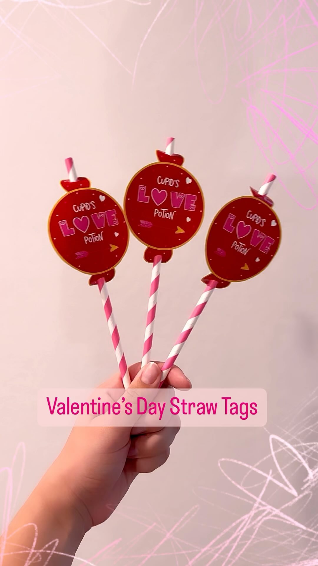 Valentine’s Day Straw tags will be in my shop this week!
Super cute and easy to put together!
Just print, cut, and hole punch to stick a cute straw through!
#valentines #valentinesclass #classroomtreats #iteachtoo #iteachfifth #iteachfirst #iteachkinder #iteachsecond #iteachthird #iteachfourth #iteachsixth
