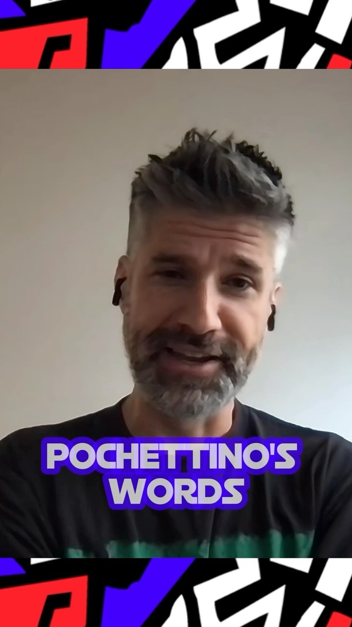 Kyle Martino who came 2nd in his campaign for US Soccer President tells us how Pochettino is advocating for street football for player development. How can we get this going for kids in modern society? ⛔️🚸
Go watch the full episode on YouTube now! ▶️
Comment ‘STREET’ and we will DM you the full episode! 📲😮💨
#maradona #ussoccer #pochettino #soccer