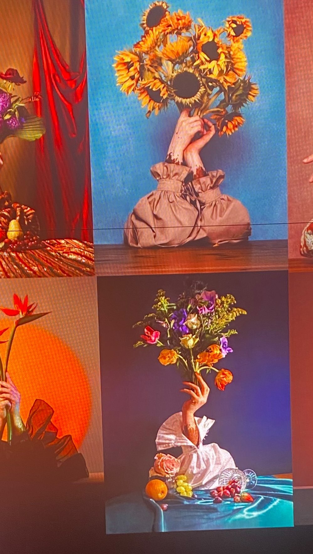 SPOTTED.
#rippleeffectsart
Have you heard of my paradise places on earth?
📍Outernet London, London