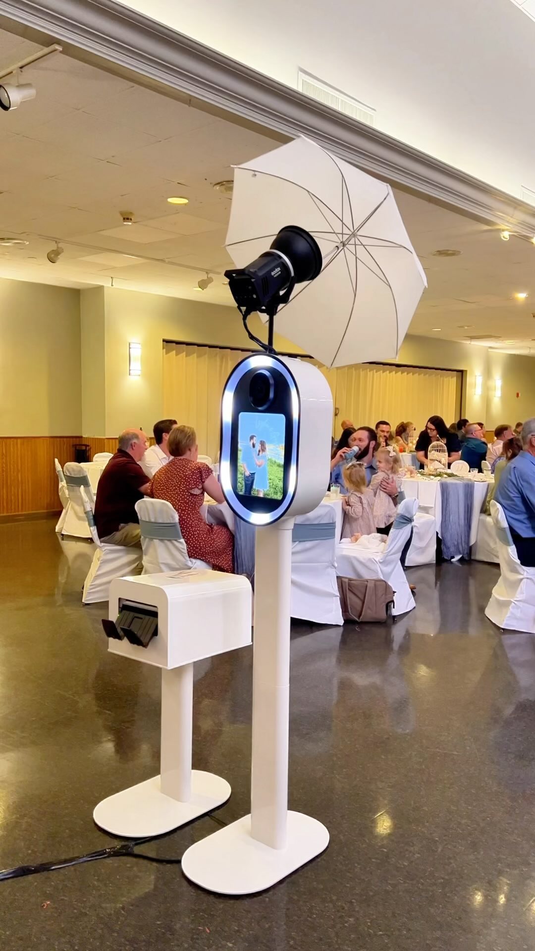 If you’re looking for the ultimate party experience, look 👀 no further. We got you! 😎👏