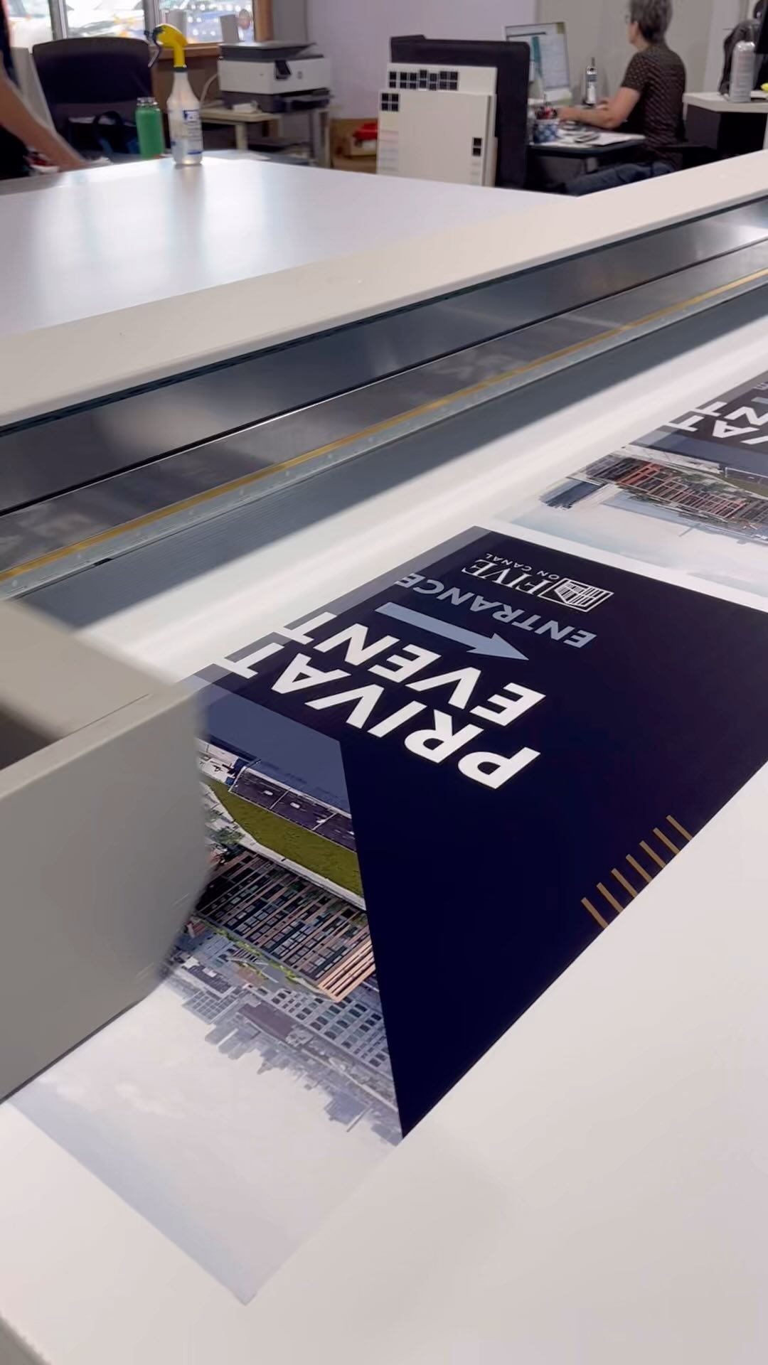 BIG or small…we do it all. 🖨️
Small Business printing made easy.
#smallbusiness #stressfree #printing #uppercaseprinting