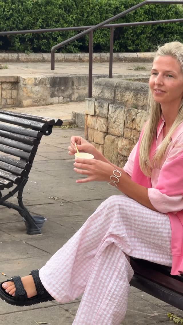 Wearing jewelry to always feel special.
#silversmith #jeweler #jewelrygram