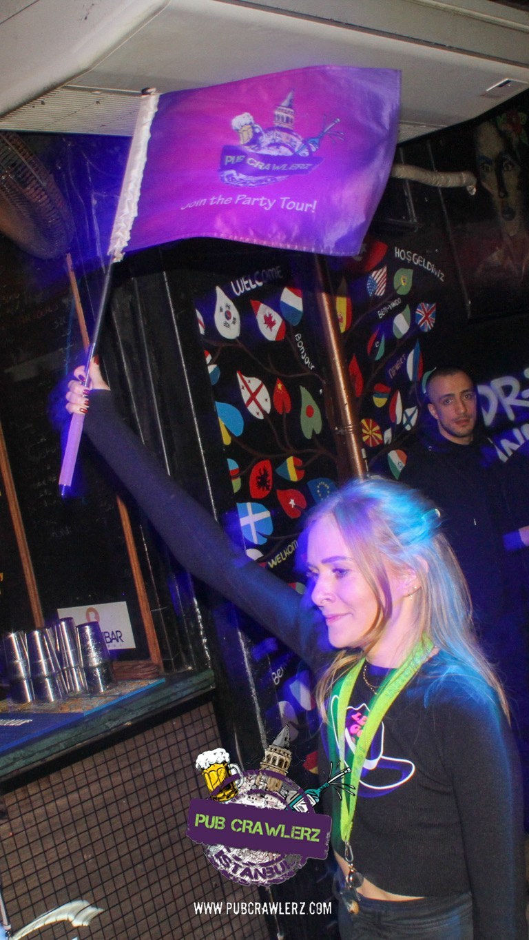 going strong and getting better year by year ✨
⠀
#halloweendecor #pubcrawl #istanbultravel #halloweencostume #istanbulnightclub #istanbulpubcrawl #istanbulnightlife #taksim #barhopping #pubcrawlerz #barcrawl #istanbulnights #travelistanbul #thingstodoinistanbul #barcrawlers #istanbulnightout #pubcrawlers #sultanahmet #barhoppingistanbul #ritimbar #barcrawlistanbul #istanbulevents #beatistanbul #iloveistanbul #istanbullife #istanbultaksim