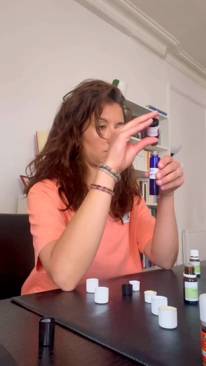 Synergie pour faire fuir les moustiques 🪄