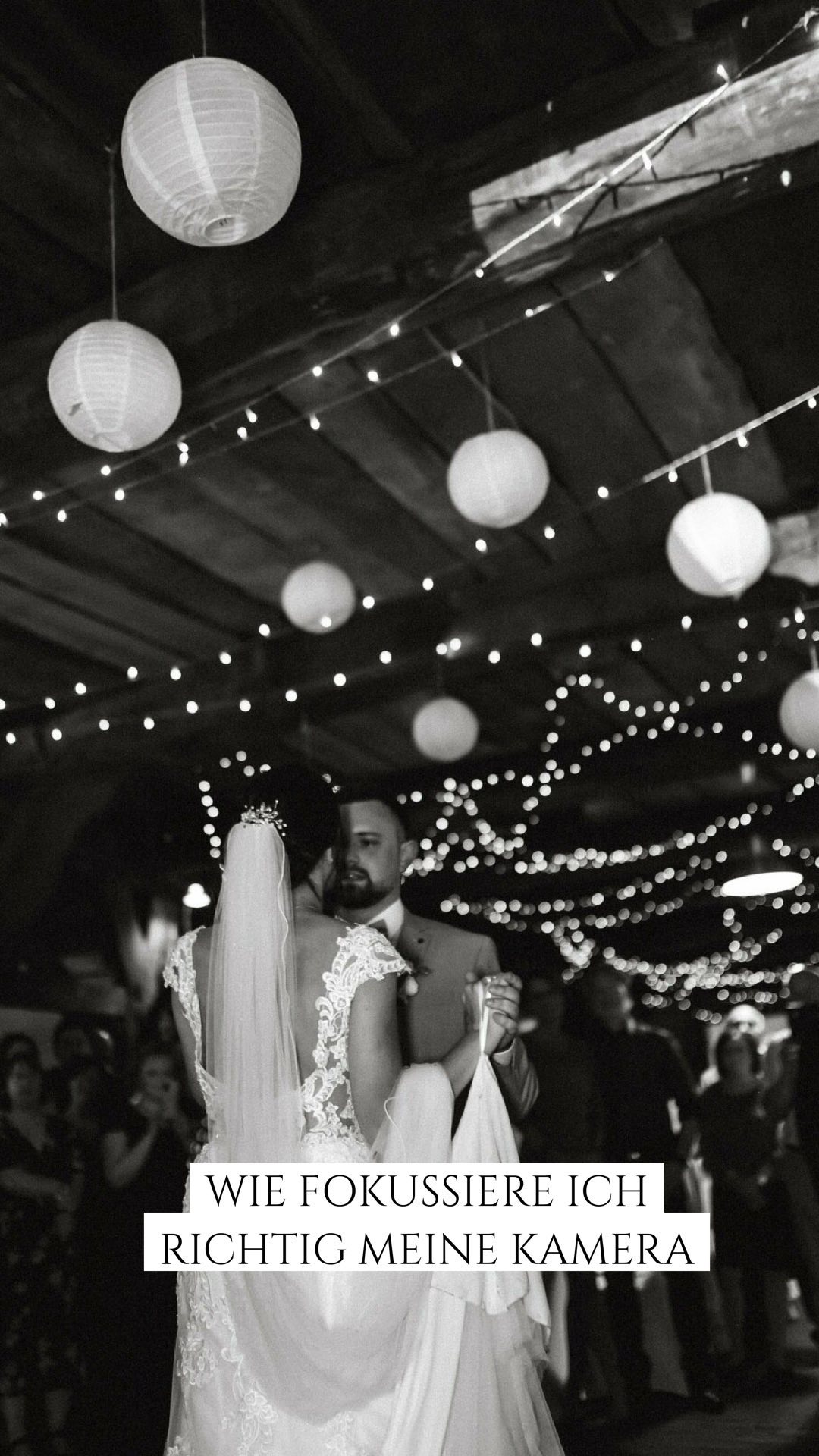 Wie fokussiere ich meine Kamera?
Speicher gerne das Video :)
#kamerafokus #fotografierenlernen #fotoworkshop #wertvolleerinnerungen