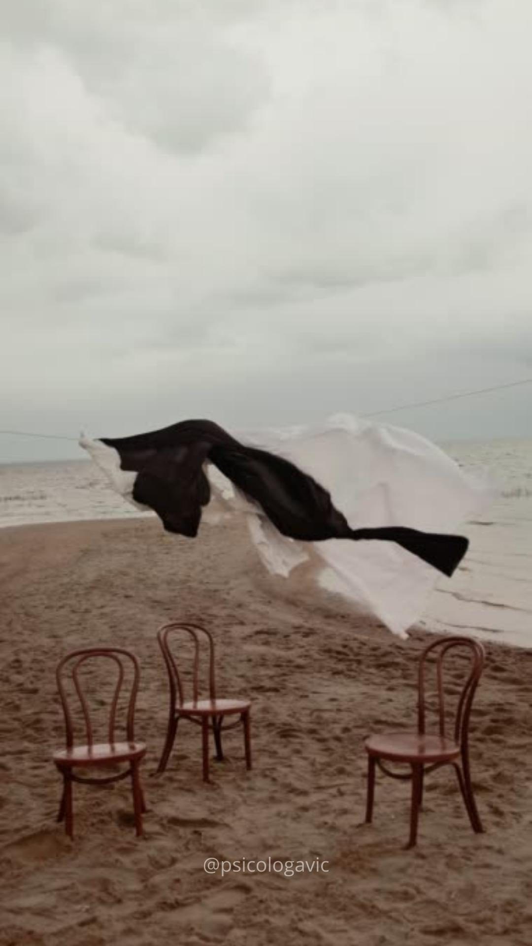 “As pessoas tendem a sonhar sem partir para a ação, fazendo com que a morte permaneça teórica.
Achamos que fazemos listas de desejos para afastar arrependimentos, mas na verdade elas nos ajudam a afastar a morte. Afinal de contas, quanto mais longas são essas listas, mais tempo imaginamos ter para realizar tudo que houver nela.
Contudo, reduzir a lista produz uma leve reentrância em nossos sistemas de negação, forçando-nos a reconhecer uma verdade que nos traz de volta à realidade: a vida tem uma taxa de mortalidade de cem por cento.”
Lori Gottlieb.
.
.
.
.
.
.
#psicoterapia #terapia #tcc #terapiacognitivocomportamental #lembrete #pensamentos #reflexão #autorreflexão #literatura #sonhos #desejos #listadedesejos #vida #prioridade #mentalidadecrecimiento #desenvolvimentopessoal #ribeiraopreto