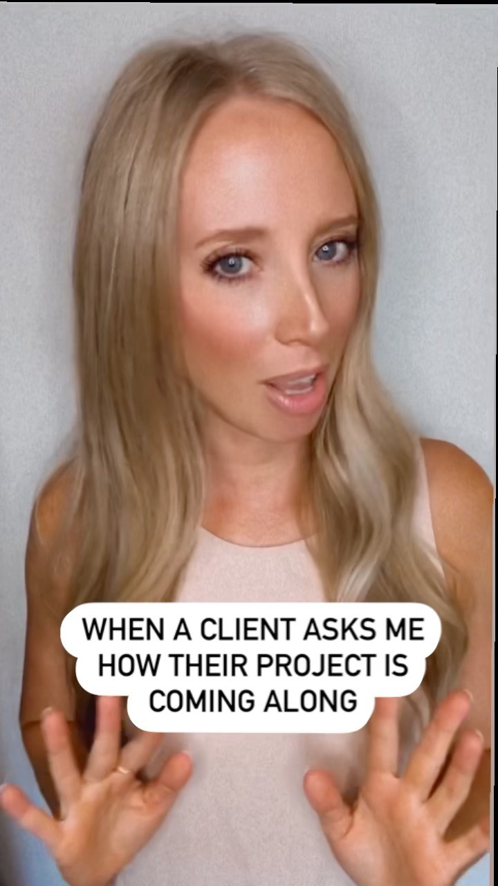 😝 The funny thing is, this is NOT usually how copywriters feel mid-project😅 Some of the best advice anyone has ever given me about writing is this: WRITING IS WORK. Yup. It takes time, effort, and skill to get the messaging right. There are no shortcuts!
The messy middle is real.
Comment with a 😂 if you are mid-project and needed a laugh!
📣 Shout out to @copyposse for the reel inspo!
#copywriter #copywriting #entrepreneur #entrepreneurship #sanantoniocopywriter #sanantoniosmallbusiness #salescopywriter #websitecopywriter #marketingtips #onlinemarketing #copywritingtips #copywriting101 #contentmarketing #contentmarketingtips #copywritingservice #digitalmarketingtips #marketinghelp #writingtips #smallbusinessmarketing #businessgoals #juliafox #creativebusiness #smallbiztips #brandstorytelling #clearcopy #clearcopywriting #clearmarketing