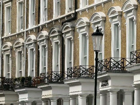 Today viewings nice period properties in #london🇬🇧 #propertyfinder #welchomeinternational