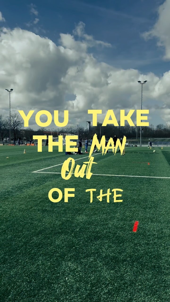 #recap
Das war LUCKY’S Ostercamp 2024! 🔵🟡