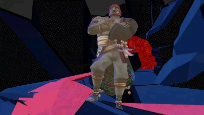 Speedrun in Tears of the Kingdom.
Had to do this quick lil animation as soon as I saw @tan_jem_official 's recreation of this dance! Hyrule has the moves.
#link #legendofzelda #botw #totk #zelda #ganon