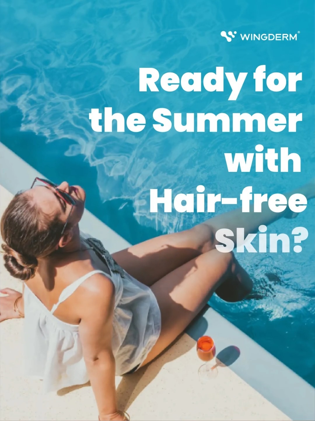 "Het is nog niet te laat voor een summer no-shave body! Neem snel contact met ons op voor je afspraak!"👙🩱
#laserontharing #maxelbeauty #overpelt #lommel #gemeentpelt