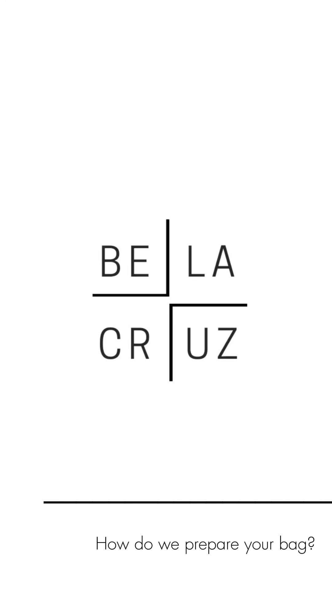 How do we prepare your Bela Cruz? ❤️❤️❤️
#unique #belacruzbrazil #handmade #fashion #fashionstyle #socialfashion #environment
