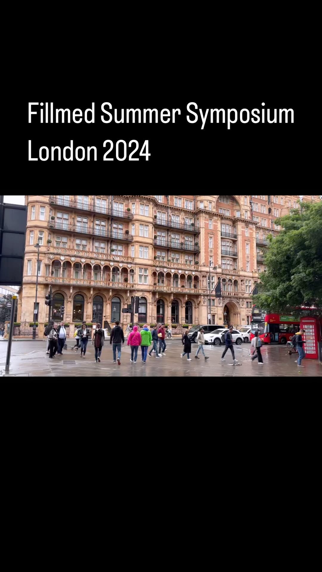 Great day learning more about the science of regeneration & rejuvenation. Fillmed NCTF + 1 : exciting ways to incorporate NCTF with other treatment modalities like Botox, polynucleotides & other skin boosters to achieve your optimum skin health & regeneration.