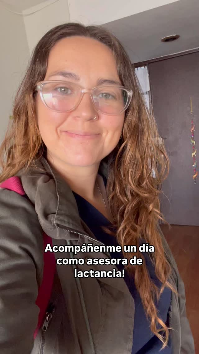 Al fin logré registrar un día haciendo lo que amo! 🤱🏼 Fue un día intenso pero lleno de magia ✨
Hasta con sorpresa de los @losfrutantes 🍇🍋🍏🥑🥭