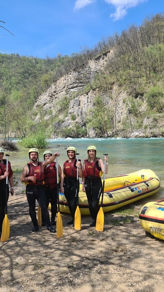 Book your adventure❗
#unarafting_bijeli❤ #unariver #una #adventure #bosnia #fun #adrenaline #nacionalniparkuna #nature #unforgettable