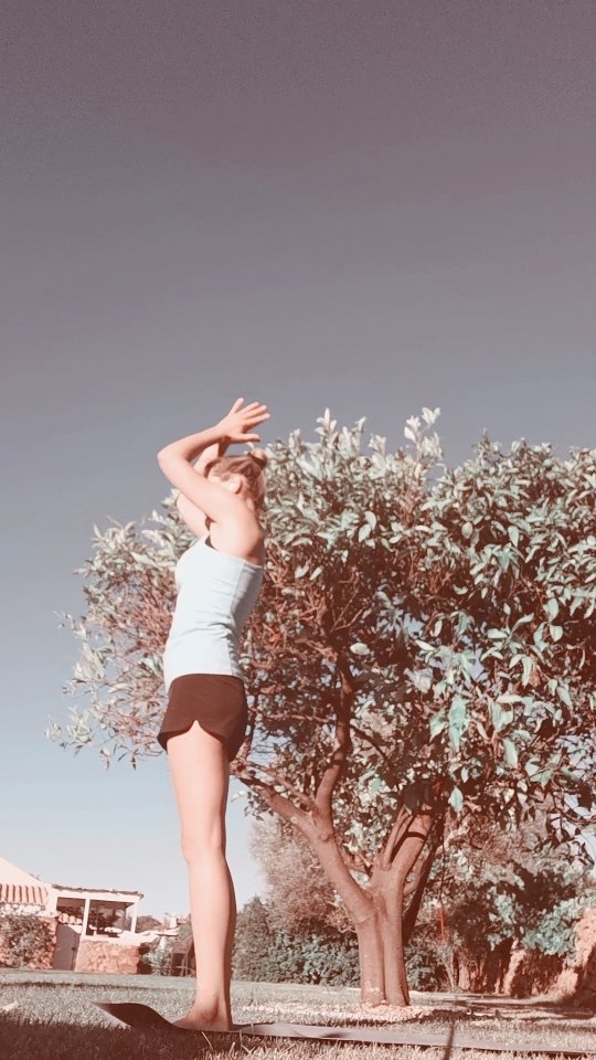 Urlaubszeit = Yogazeit
#reliefandflow #relief #flow #yoga #yogapractice #urlaubszeit #yogazeit