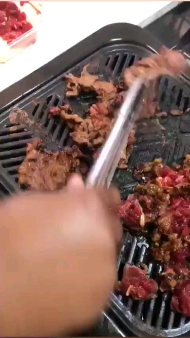 #koreanbbq