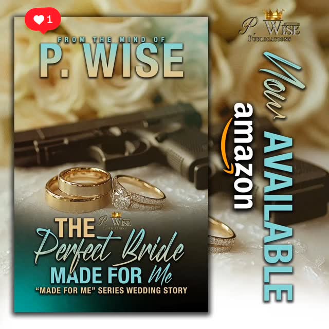 The latest release from @authoress_p.wise I've been looking forward to this release. #books #bookstagram #kaybeesbookshelf