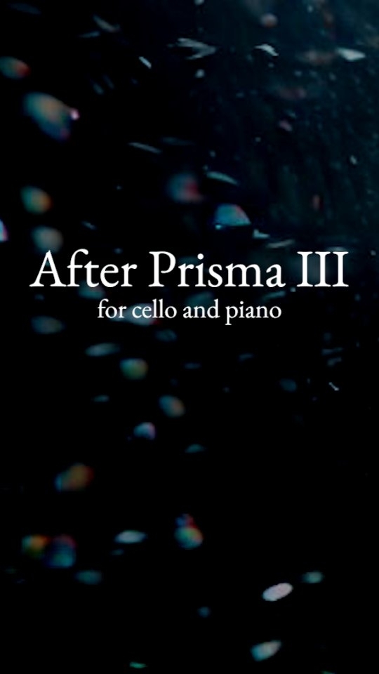 Yea idk man a little something I guess
It was rather fun composing this
@mayu_funaba
@saharathecellist
#contemporaryclassical #cello #govegan #covfefe #contemporaryclassicalmusic #composer