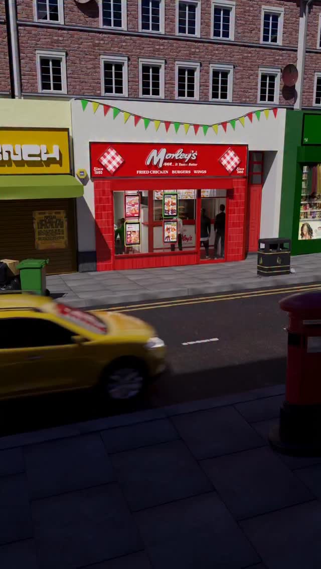 Morley’s presents PULL UP Stage!
For our 40th anniversary, we had to do it big… and we had to do it proper.
Morley’s is officially teaming up with @citysplashfest to bring you the PULL UP STAGE — a celebration of sound system culture, flavour and South London roots.
Catch vibes, catch Morley’s at City Splash … you know what to do.
#Morleys40 #CitySplash #PullUpStage #fromsouthlondontofestivals