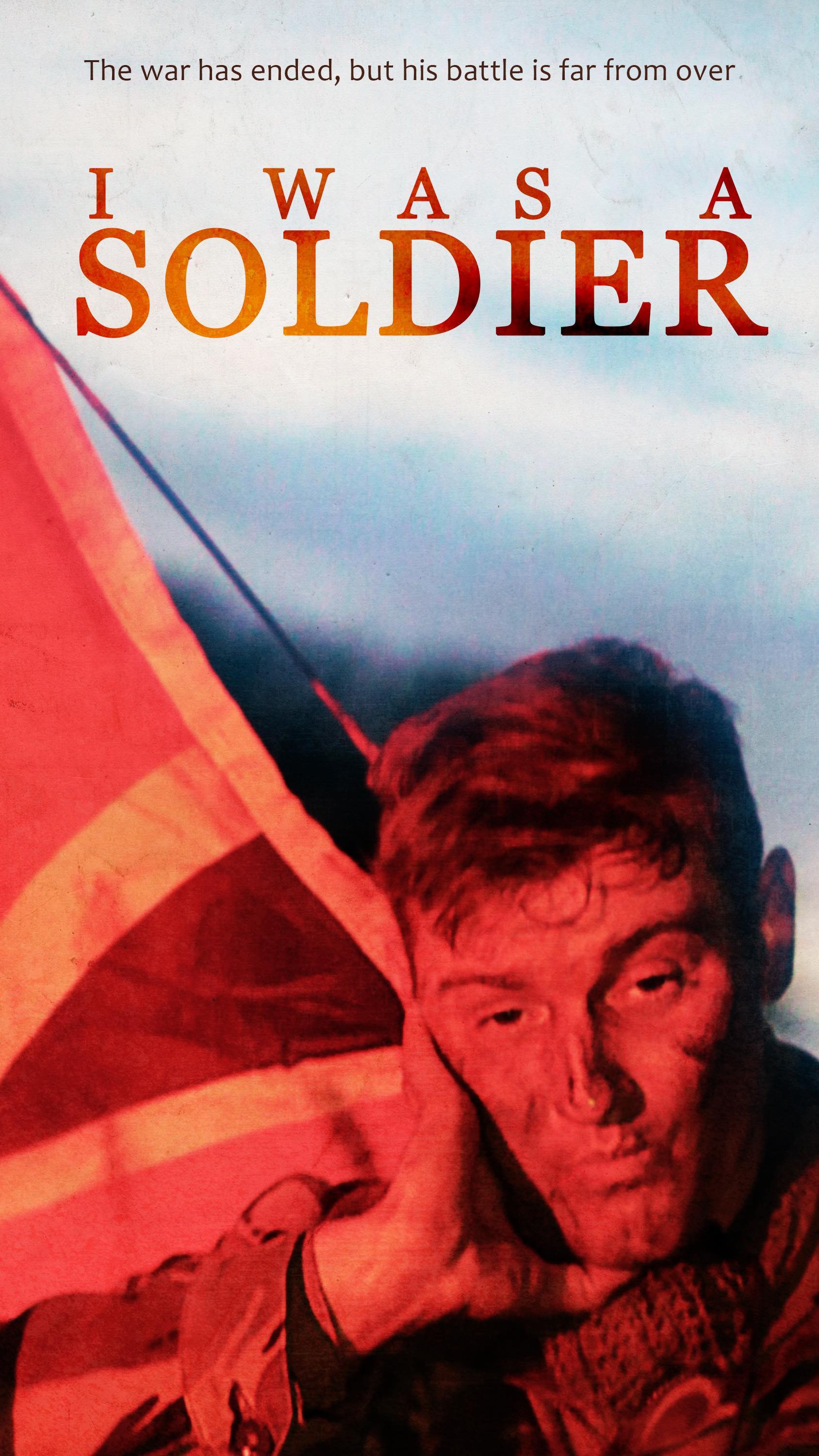 I Was A Soldier | Official Trailer (2023) #comingsoon