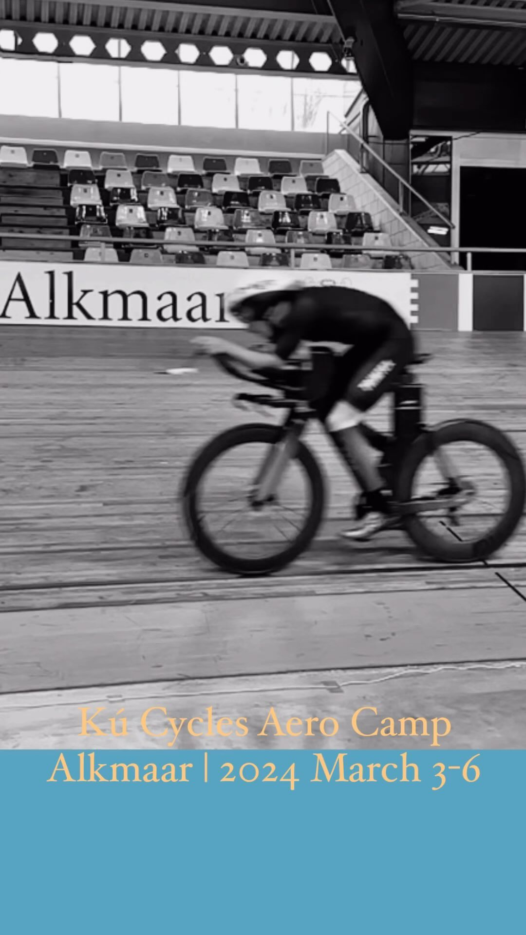 What a great experience to be part of the Kú aero test team for 4 days!
• 16 athletes completly aero tested • 3 Pro athletes are aero tuned. • so many watts saved these days