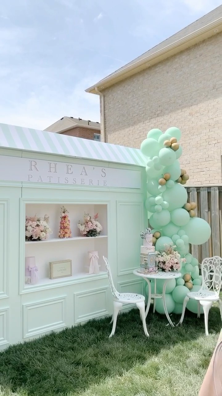 Can we talk about this incredible setup for Rhea’s 10th birthday?? Basically @ssobana and @table.matters will be planning my next party tysm. And that CAKE!! Amazing!!
.
.
.
.
.
Event styling @table.matters
.
#rheainparis #specialevent #styledevent #torontoeventphotography #torontoeventphotographer #durhamregioneventphotographer #specialeventphotography #eventphotography #torontofamilyphotographer #torontomaternityphotographer #torontonewbornphotographer #torontoeventphotographer #torontoportraitphotographer #torontophotographer #gtaphotographer #ontariophotographer #eventinspo #refinedpresets #refinedco #lightroompresets #naturallight #naturallightphotography #lightandairy #megmateraphotos