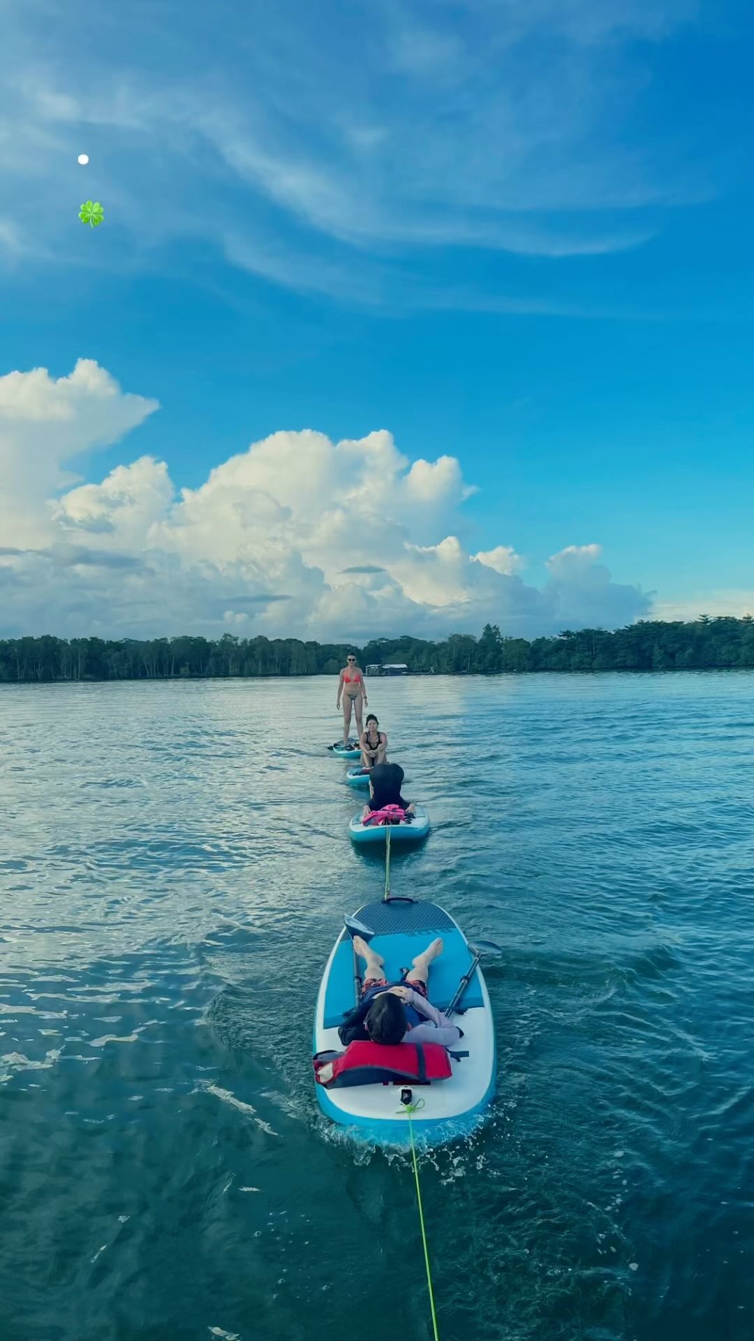 Loving the smiles :)