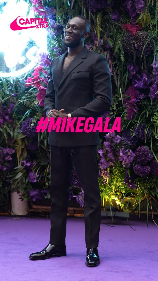 did something real fun at the day job last week 💜
#TheMikeGala