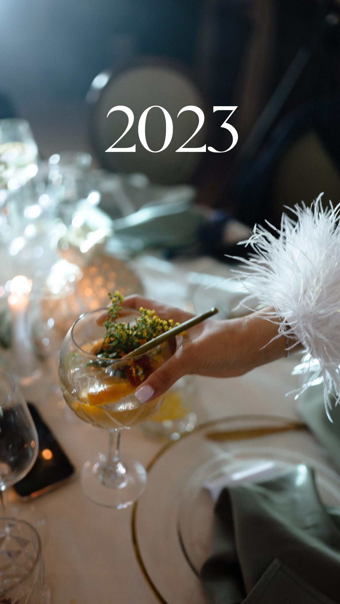 Our 2023 wedding season in 30 seconds 📸