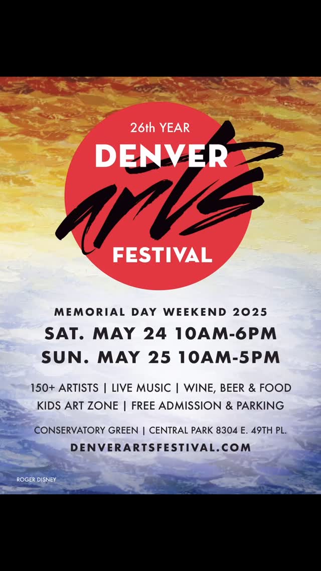 Tomorrow's the big day! Denver Arts Festival!!!
Stop by booth #148 to say hello
@denverartsfestival #buyart #bearsnewwork #artshow #buyartfromartists #buyhandmade
