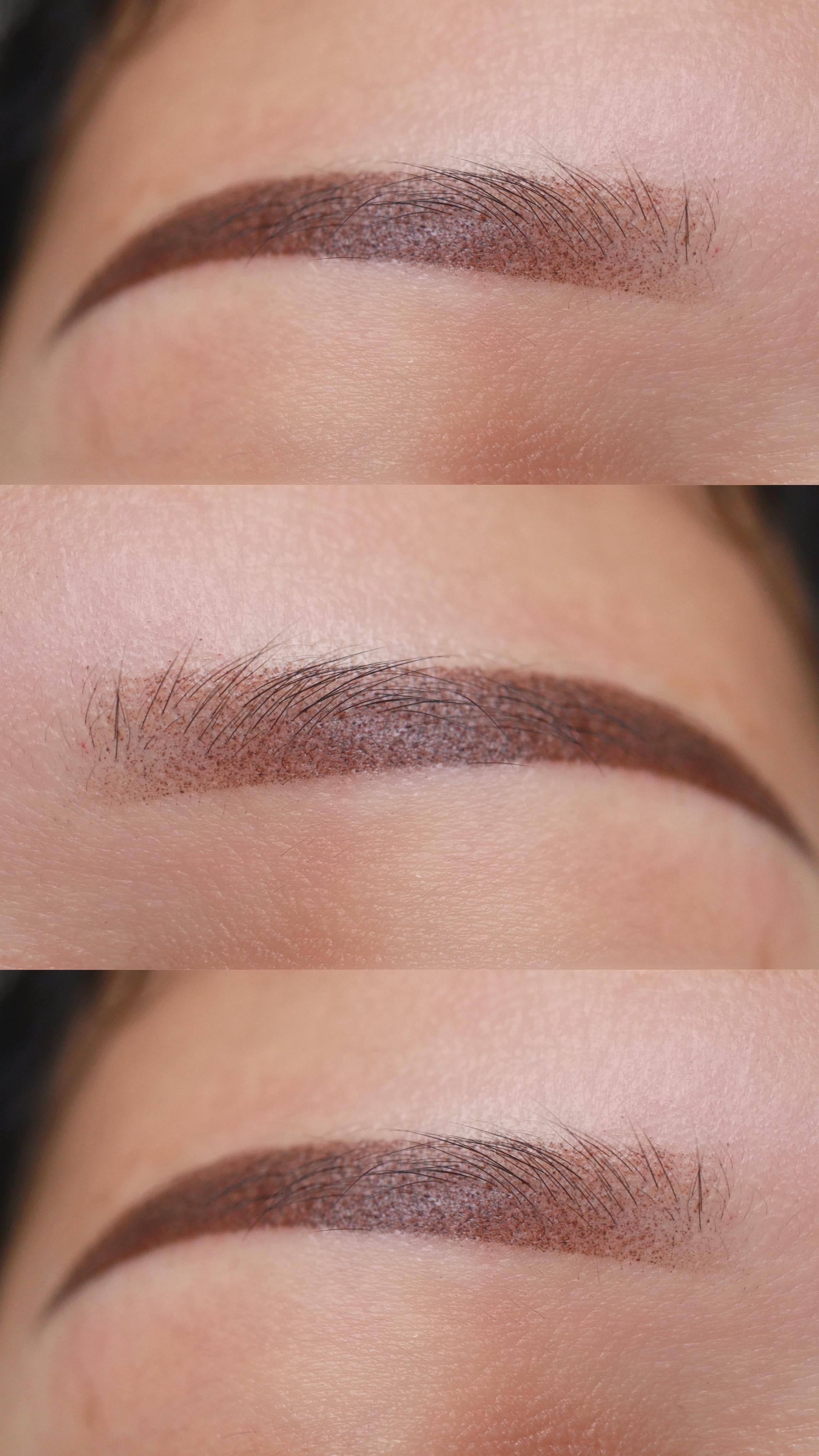 Check out this healed ombrĆ© powder brows Iām one session! 𤩠sheās a busy mom so she doesnāt have time to draw in her brows š
š¤ Info & ONLINE BOOKING: www.vixcosmetictattoo.com
šBay Area (Burlingame)
š¤ Specializing in ombrĆ© powder brows.
ā¼ļøPrevious tattoo work needs to be approved first.
āā
INFO:
⢠Pain level: 3/10
⢠Duration of appointment: 2 hours
⢠Healing time varies but average 2 weeks
⢠Lasts: 1-3 years depending on skin type and lifestyle.
.
.
.
#pmu #permanentmakeup #ombrepowderbrows #powderbrows #sanfranciscopmu #microbladingsanfrancisco #sanmateobrows #pmuartist #sanmateopmu #bayareapmu #bayareabrows #sflashes #bayarealashes #oaklandbrows #oaklandlashes #browtattoo #browartist #millbraebrows #SanFranciscomicroblading #bayareatattoo