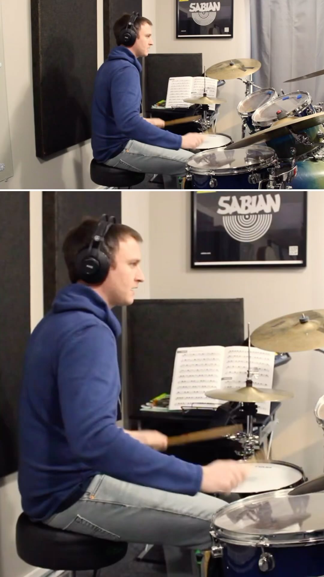 #thenational 😆#drum #drumcover #rylan