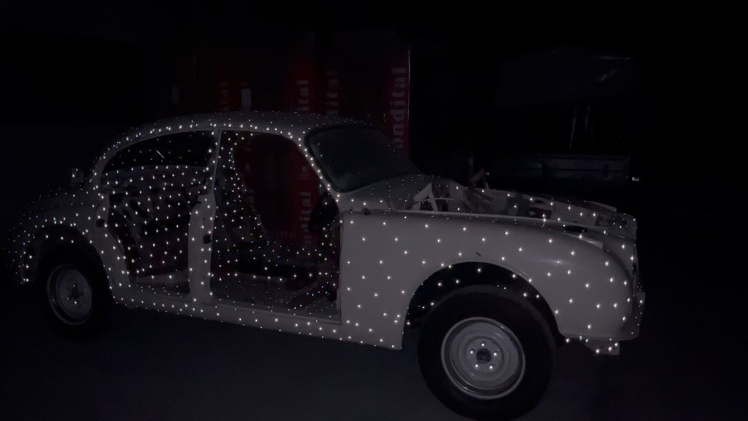 Corbellati Reborn line of vehicles! #corbellati #missile #corbellatimissile #targa #weapon #hypercar #hypercars #supercar #supercars #luxury #luxurycars #jewelry #handmade #fast #fastestcarsintheworld #records #record #unique #billet #machined #cnc #carbonfiber #becauseracecar #custom #custommade #construction #work #offroad #3dmodeling #3dscan