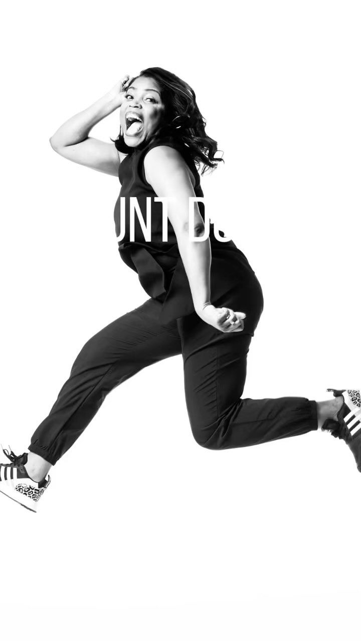 Fam, we’re one week away! Don't sleep and wait to get your ticket at the door!