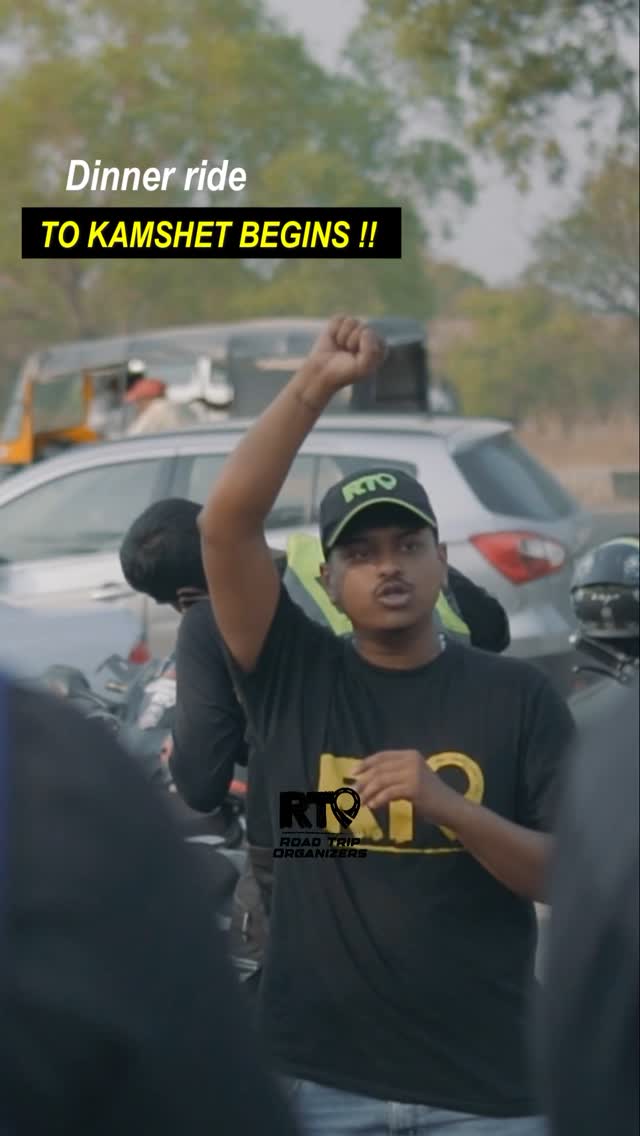 🔥 Full Throttle, Full Tummy! 🥘
We rode like maniacs, ate like kings, and laughed like we didn’t have work the next day.
Kamshet dinner ride: where the road was spicy and the vibes were wild! 🤘🏍️🌙
.
.
.
Upcoming ride
14th - 15th June 2025
Bhilar
Booking Open
Limited slots 🎰
.
.
#RTOIndia #bikers #Roadtrip #explore #pune #mumbai #bikeride #bikers_lifestyle #bikeride #explorer #bikersinpune #bikersinmumbai