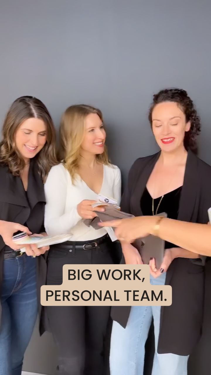 Small teams are flexible and adaptive.
Experiment, be young and distinctive.
Remain true and evolve.
#boutiquedesign #multifamilydesign #interiordesign #interiorarchitecture #conantdesigngroup #codesign #interiorarchitecture #womenindesign #WBE #womeninconstruction