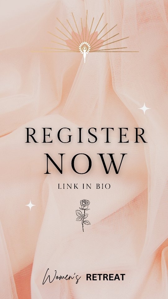 REGISTRATION IS NOW OPEN! 🌹
Space is limited to join our fall women's retreat, Awakening Your Divinity 💫 Dec 8-10th
It's going to be a transformative weekend and we're SO excited for it!!
This retreat is going to provide massive healing and self discovery - AND we want you to be a part of it!
So if you want to be a part of a connected sisterhood, where you feel seen, heard and understood, you're in the right place 🤍
SPACE IS LIMITED, so it's first come first serve!
REGISTRATION is now open. See link in BIO🌹
SATURDAY: Registration officially opens SEPT 9th @ 9am!
I'll be posting the sign-up link so STAY TUNED!
Monica (@monica_noseworthy) and I are excited to hold space for you to feel, heal and express yourself in any way you need. This is what makes our souls dance and our hearts sing, so please honour us with your presence 🙏
📍Bright, ON, Canada
#awakenyourdivinity #womensretreat #fallretreat #selfcare #personalgrowth #retreat #healyourself #healingjourney #healing #heakingcrystals #healingstones #healingenergy #healingvibrations #transformation #transform #ignite #discover #love #selflove #nature #travel #spiritualjourney #spirituality #goddess #queen #personalgrowth #growth #selfhelp