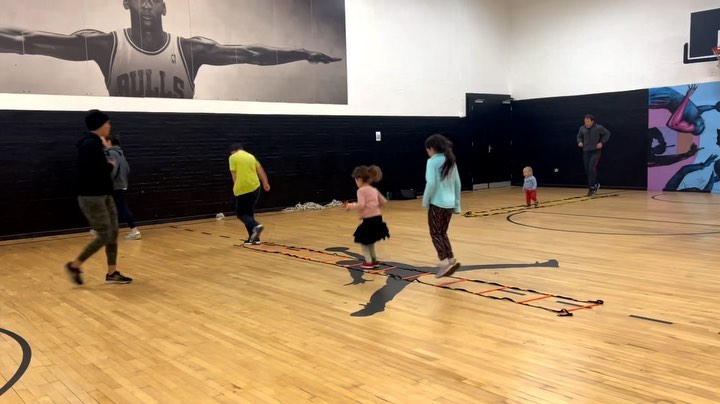 Looking forward to seeing our wonderful Fun & Fitness families tomorrow.
If you’re new here join us 10.30am at The Black Prince Trust, Beaufoy Walk for your early morning wake up. All ages welcome. Sessions are free. 
#activefamilies #funandfitness #crisscrossactive #activecommunity #familyfitness