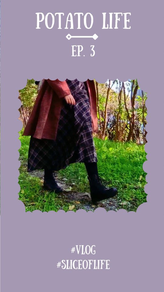 POTATO LIFE: Ep. 3 ☕
(Sì, ne esistono altri due)
🫶🏻Un piccolo vlog ASMR, dopo qualche mese, per narrarvi silenziosamente la mia vita degli ultimi tempi.
Sto lavorando sodo e ne sono felice.
Faccio cose che mi piacciono, e non è scontato.
✨Lascio che vi godiate questo video rilassante e torno al lavoro.
Vi auguro una giornata bellissima, carica di creatività! 🌈
#potatolife #potatolifestyle #vlog #sliceoflife #creatività #lavorografico #lavorocreativo