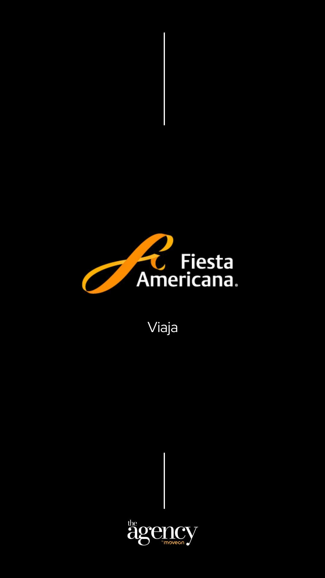 🎥 “Viaja” - Fiesta Americana