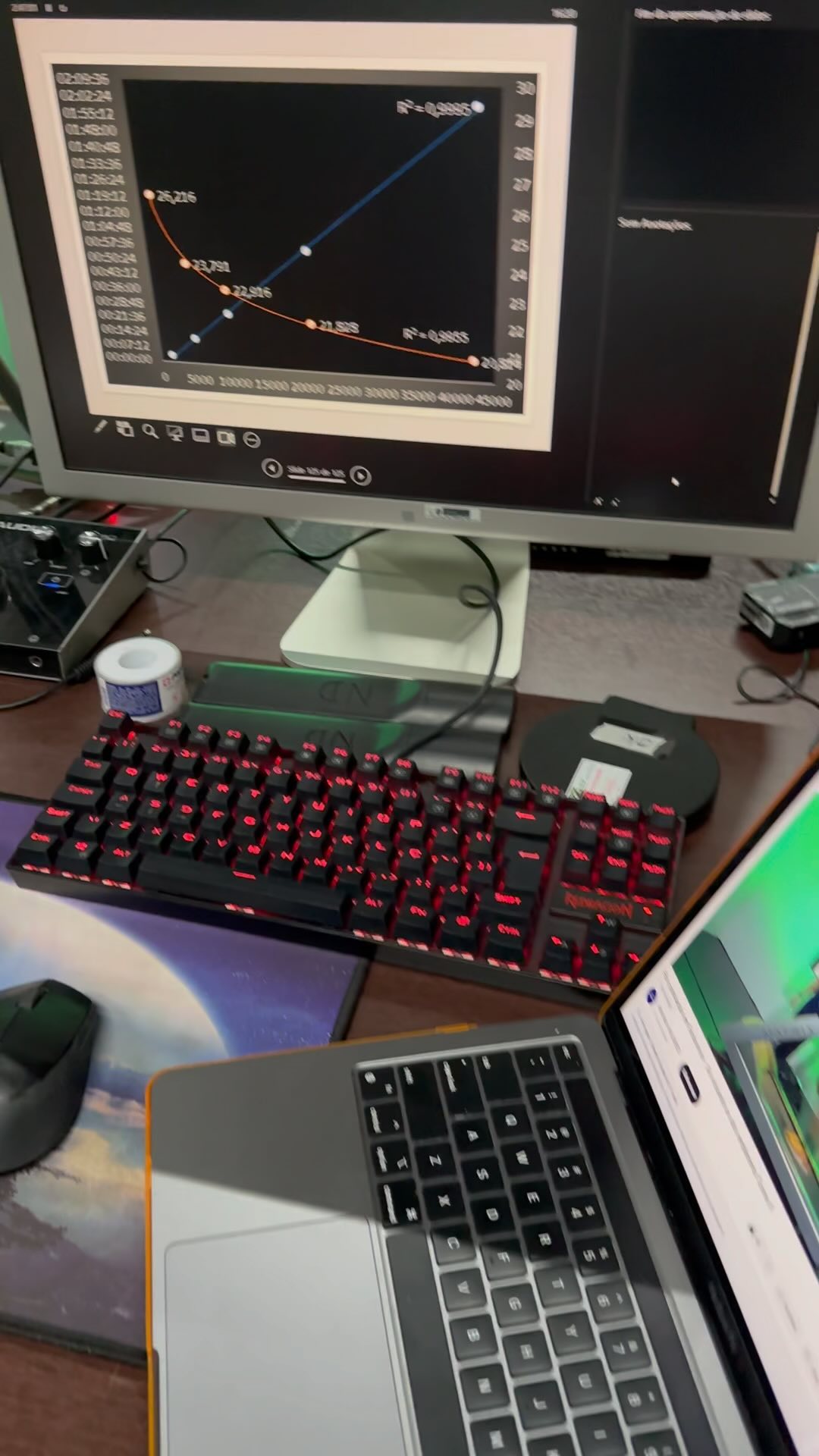 Na Damaceno Produções, a busca pela excelência é a nossa maior inspiração! Nos últimos dias, dedicamos nosso compromisso inabalável à qualidade, entregando serviços que superam expectativas. Sabemos que cada evento, Live são únicos, e é por isso que nos esforçamos para torná-los memoráveis. Agradecemos a confiança de nossos clientes e parceiros, pois é com vocês que construímos histórias de sucesso. Juntos, continuaremos a elevar o padrão e a magia de cada projeto. 🎬 #DamacenoProduções #Qualidade #Compromisso #eventoscorporativos