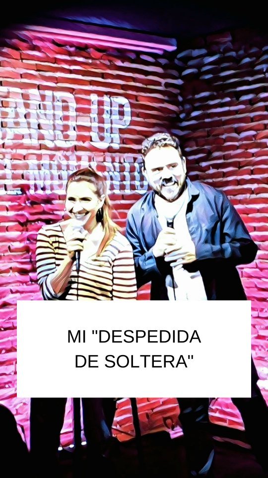 Stand-up en el momento, o cuando el público sugiere el tema del que hablar... salen cosas como esta! 🤣 Compartirlo con @diegodanotv lo hace aún mejor. Gracias @elgolfocomedy #standupcomedy #standupenelmomento #standup #comedy #comedia #improv #impro #humor #monologo #monólogo #crowdwork #comico #cómico