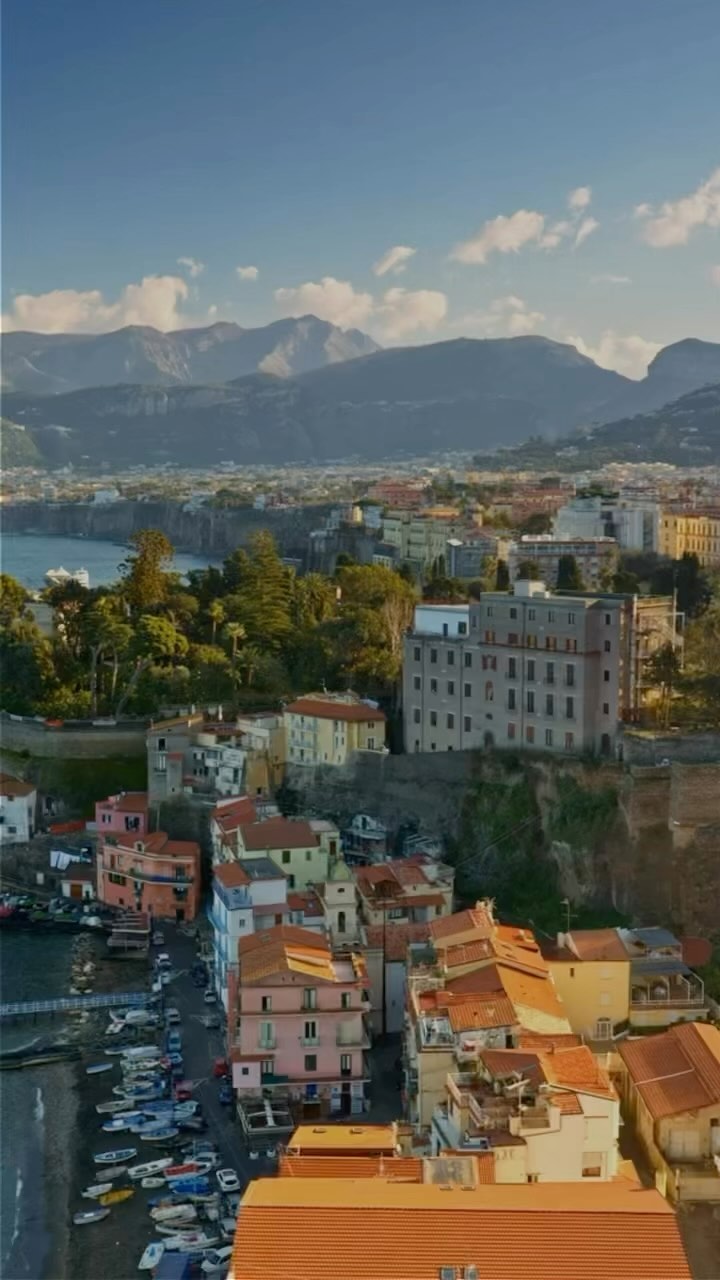 I for Italia, a boutique tour operator based in Charleston, is delighted to introduce you to Summer in Sorrento! An 8 days small-group tour that will take place in a gorgeous, organic lemon farm, Summer in Sorrento will be led by the Charleston based Stefano Paris, a born and raised in Italy former National Geographic tour guide. Check www.iforitalia.com for more details about the tour and to reserve your spot today!
