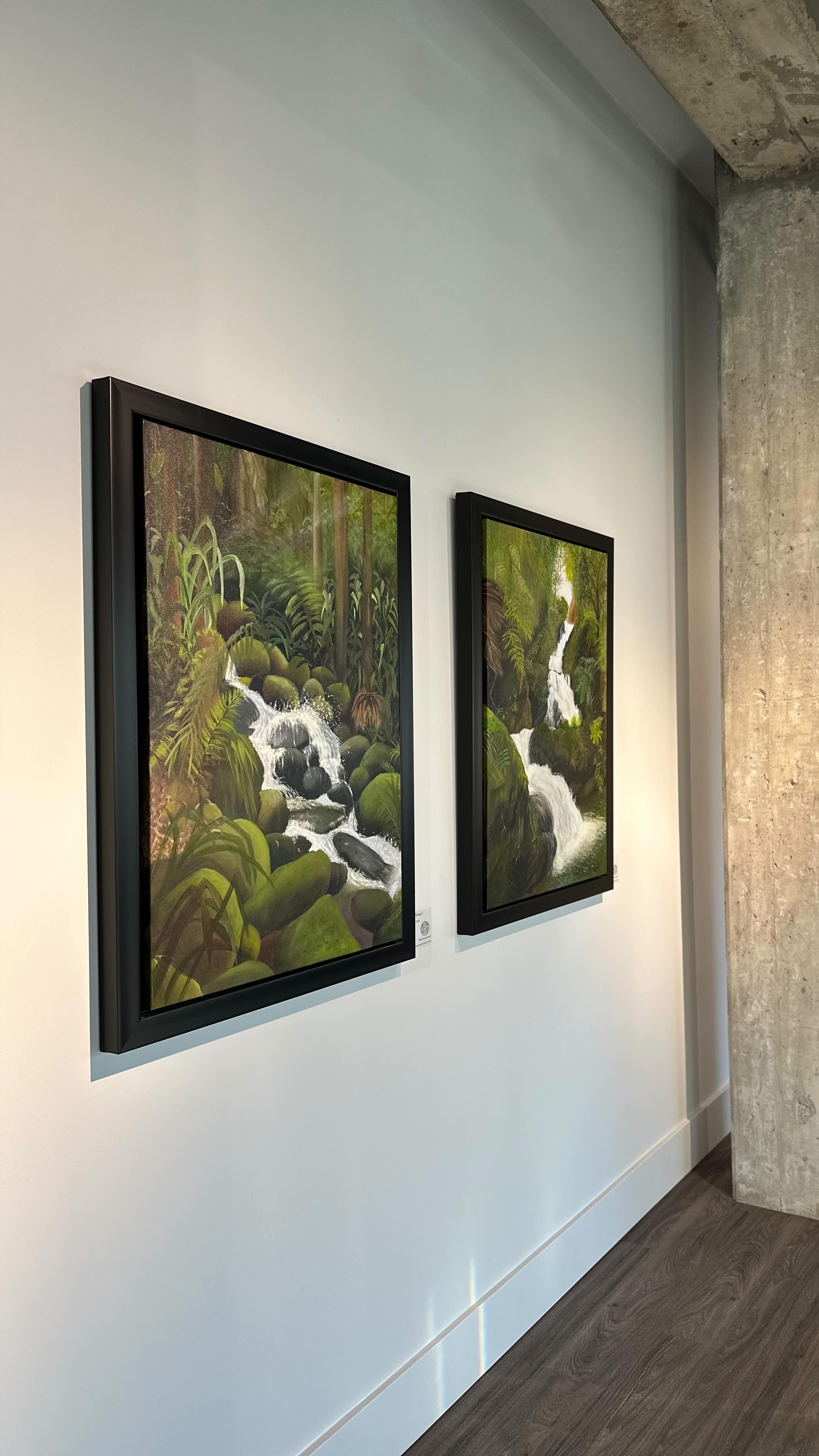 We have beautiful art by @leslie_stadnichuk up in The Guild! Absolutely beautiful florals, landscapes and more.
And to top it off, all the pieces are for sale by the artist. Just in time for the holidays! Support a local artist and brighten up your home with one of these absolutely stunning pieces!
Come say hi and take a look @theguildstudios!
Book a tour (link in bio) or pop in to view the amazing art!
Our next rotation of amazing artists will be starting Dec. 15th